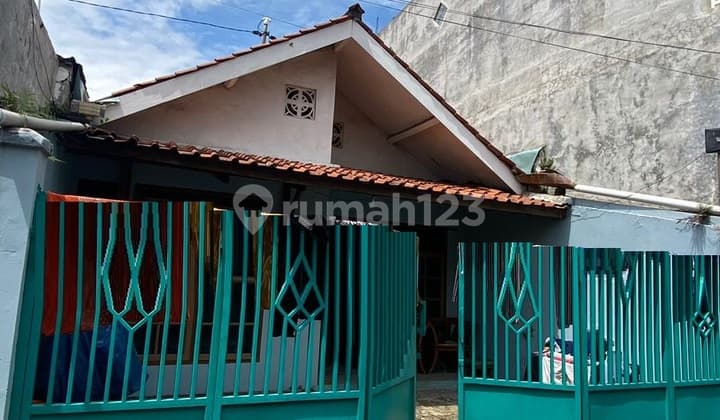 Strategic & Affordable House in Cijerah - Near Toll Road, Market & Mini Market
