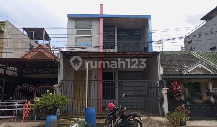 Investasi Kost di Gempol, 18 Kamar Dekat Tol & Kawasan Industri