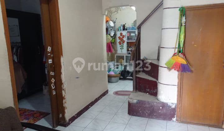 Murah & Strategis! Rumah 5 Kamar di Bumi Asri Gempol Dekat Tol