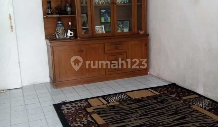Rumah 2 Lantai di Cijerah 2, Lokasi Strategis Dekat Tol