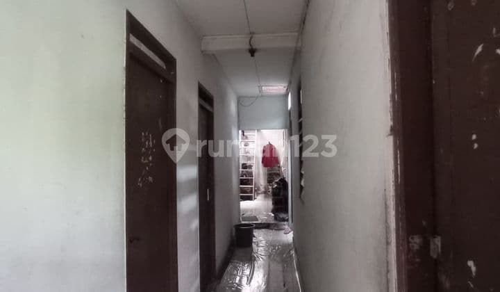 Rumah Nyaman & Super Strategis Cijerah - Jangan Sampai Lewat!