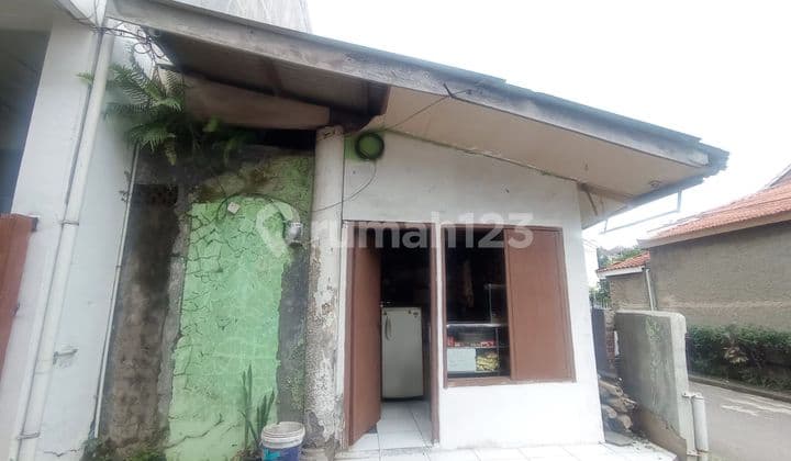 Rumah Strategis 400 Jutaan di Cijerah - SHM, Akses 2 Mobil, Bebas Banjir!