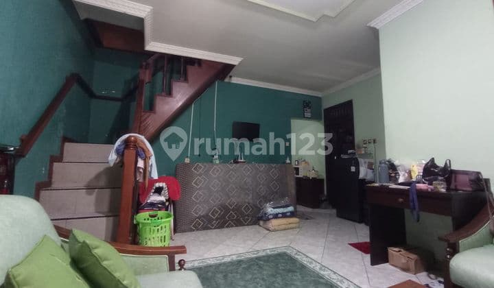 Rumah Lokasi Dekat ke Borma di Bumi Asri Gempol