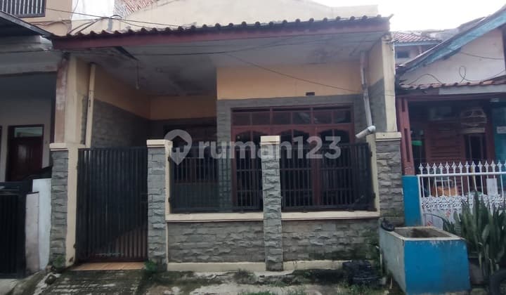 Rumah di Melong Green - Strategis, Siap Huni, Harga Kompetitif