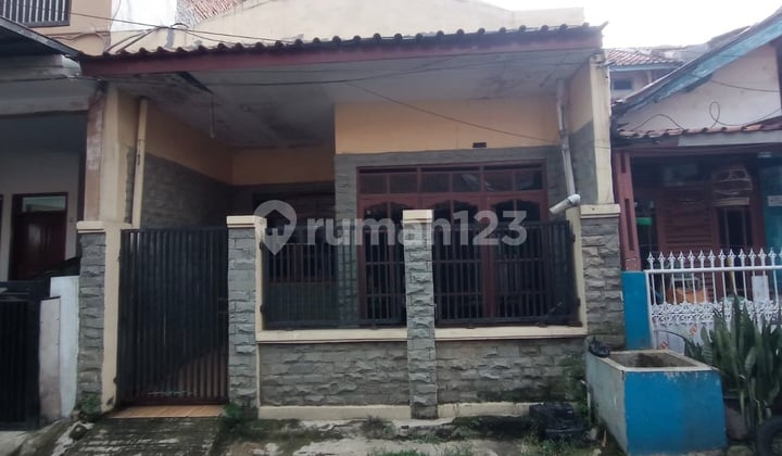 Rumah di Melong Green - Strategis, Siap Huni, Harga Kompetitif