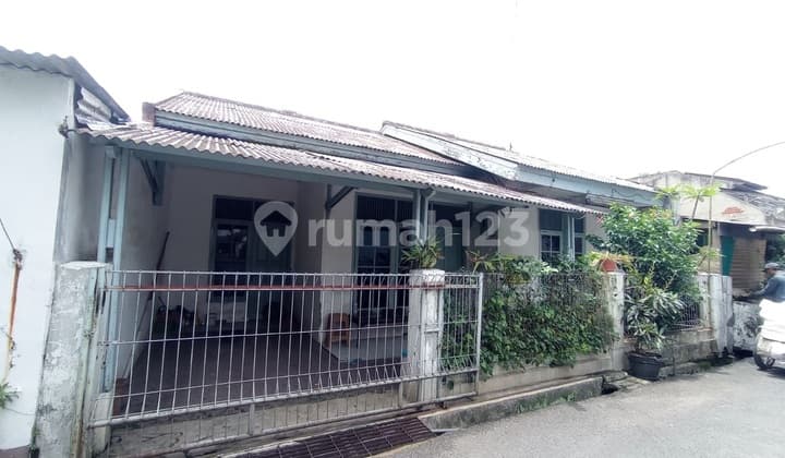 Rumah Minimalis di Cijerah - Lokasi Strategis, Harga Ringan, Siap Huni!