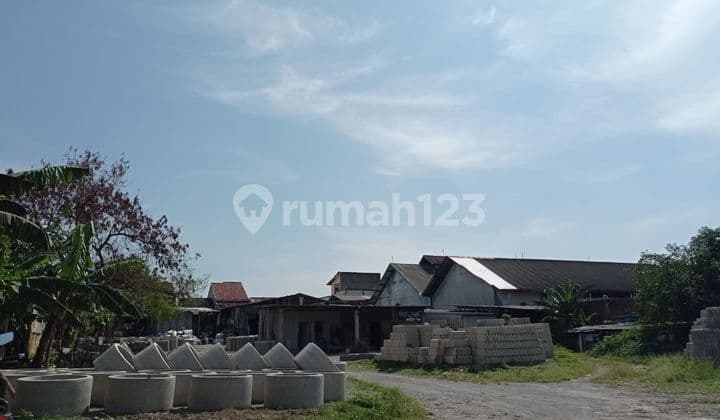 Hot Deal! Land Near Business & Industrial Center