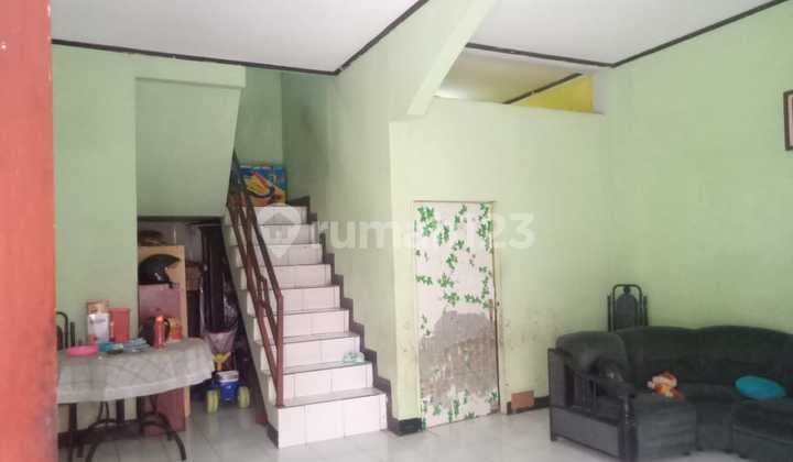 Rumah Minimalis Pinggir Jalan di Kebon Kopi - 3 KT, Akses Tol 10 Menit!