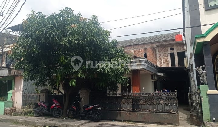 Hunian Luas & Nyaman di Kebon Kopi, 10 Menit ke Tol Pasir Koja!