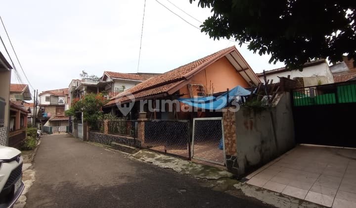 Best Location! Rumah Minimalis di Cijerah Dekat Rs & Tol