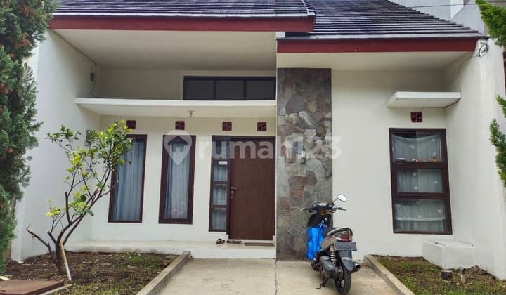 Properti Strategis di Gempol - Rumah Minimalis Modern, Siap Jadi Milik Anda Sekarang!