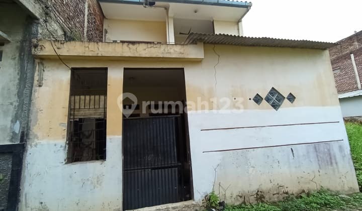 Hunian di Bumi Asri Gempol - Nyaman Dekat Tempat Ibadah & Industri