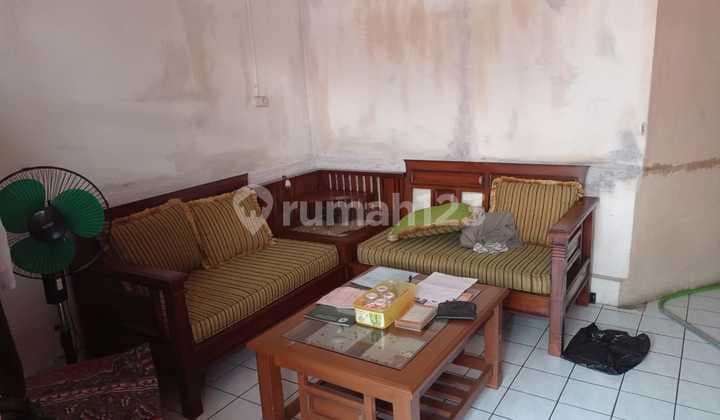 Hunian Nyaman di Melong - 3 Kamar Strategis Dekat Tol & Industri