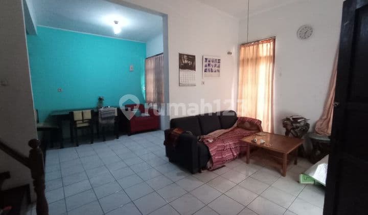 Hunian Luas di Bumi Asri Gempol, Akses Tol 15 Menit