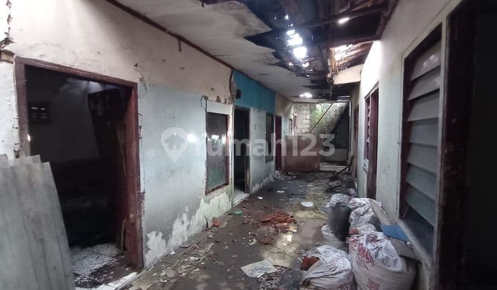 Tanah SHM di Cijerah 350 Juta - 10 Menit Tol Pasir Koja!