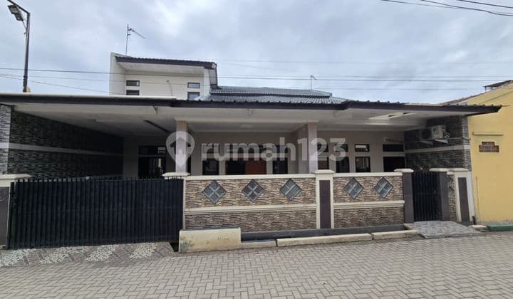 Rumah Siap Huni di Margaasih, 4 Kamar Tidur Harga 850 Jutaan