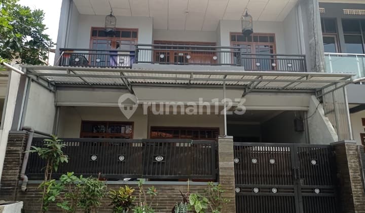 Properti Strategis di Gempol - Cocok Hunian & Investasi