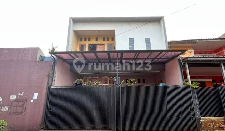 Best Price! Rumahdi Cijerah Siap Huni - Dekat Tol & Pusat Bisnis