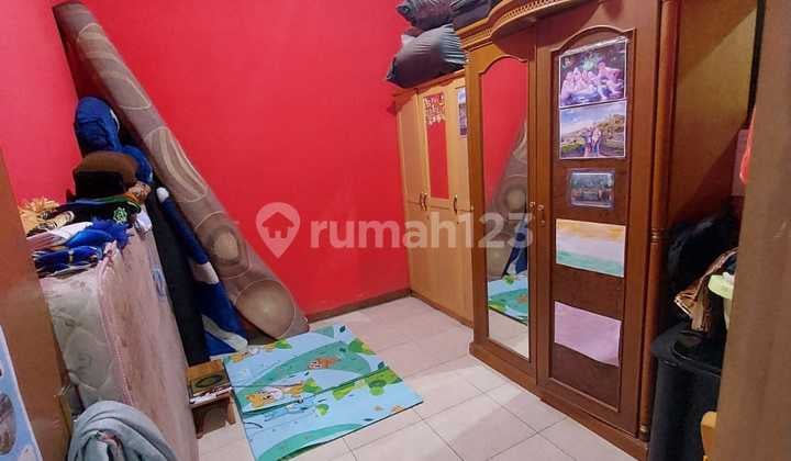 Hunian Ideal Keluarga Muda di Bumi Asri Gempol