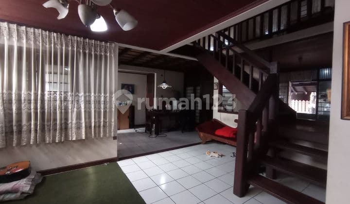 Rumah Nuansa Jepang Siap Huni di Pharmindo