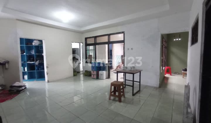 Rumah Hook Strategis di Pharmindo - Siap Huni, Dekat Tol & Fasilitas Umum!