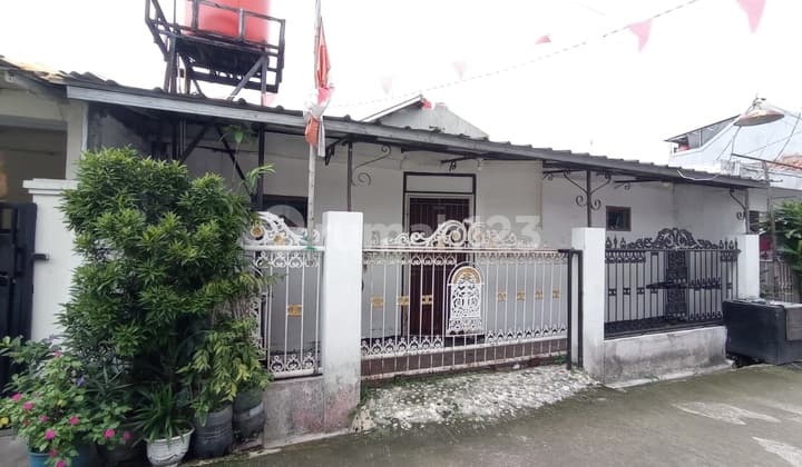 Kost SHM di Cijerah Harga 800 Juta, Siap Hasilkan Passive Income