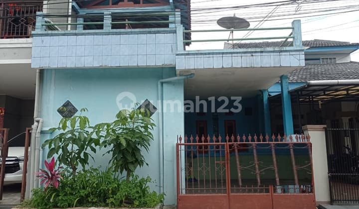 Rumah di Gempol - Nyaman dengan Harga Menarik