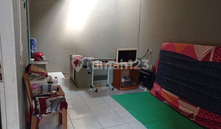 Rumah 2 Lantai 699 Juta di Gempol - SHM, Akses Mobil!