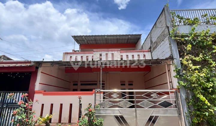 Rumah Siap Huni Dekat Tol dan Fasilitas Kesehatan di Margaasih