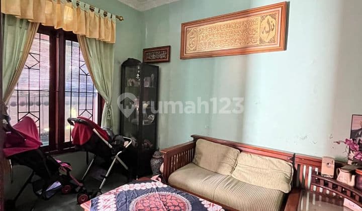 Rumah Nyaman di Bumi Asri Gempol, Siap Huni
