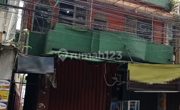 Ruko Nyaman & Strategis di Cijerah Raya, Siap Sewa Hanya Rp 22 Juta!