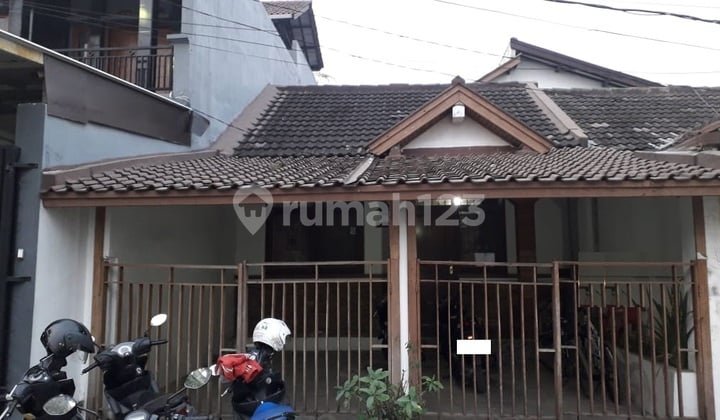 Rumah Nyaman di Gempol, Akses Mudah ke Tol