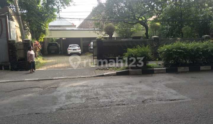 Mainroad Dago Cikapayang Bandung