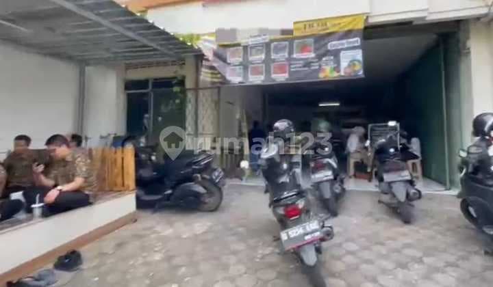 Dijual Cepat Ruko Kost Batununggal