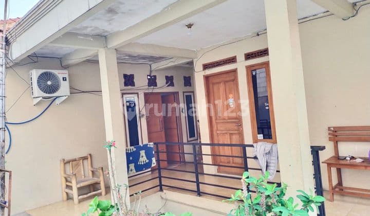 Active Boarding House & House in Jatinangor