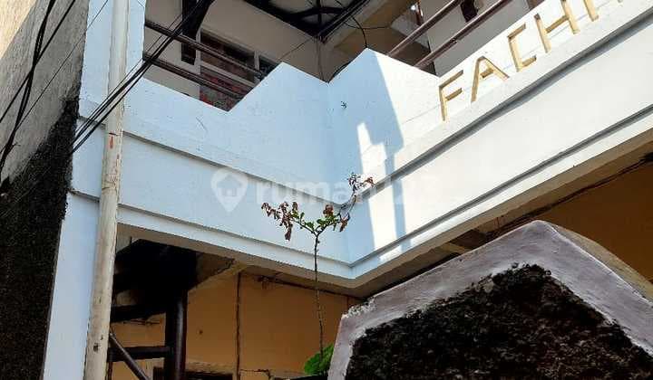 Kostan Aktif Tengah Kota