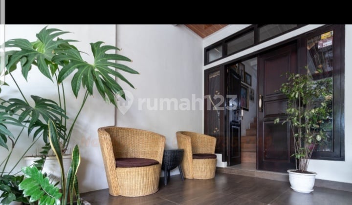 Rumah 2 Lantai Cimahi, Ngamprah Strategis