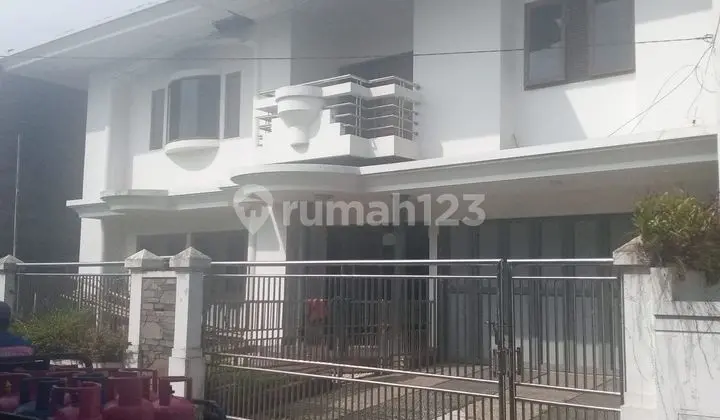 For Sale: House at Dadali Complex