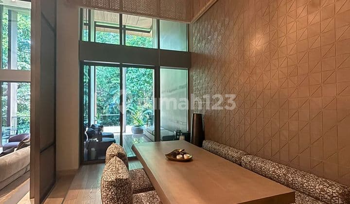 Jual Apartement Savyavasa Luxury Residences