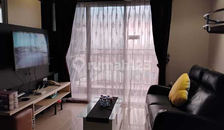 3-Bedroom Apartment For Rent In Thamrin Residence