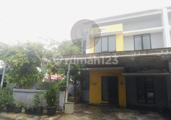 Rumah Siap Huni Di Jaya Imperial Park Tangerang