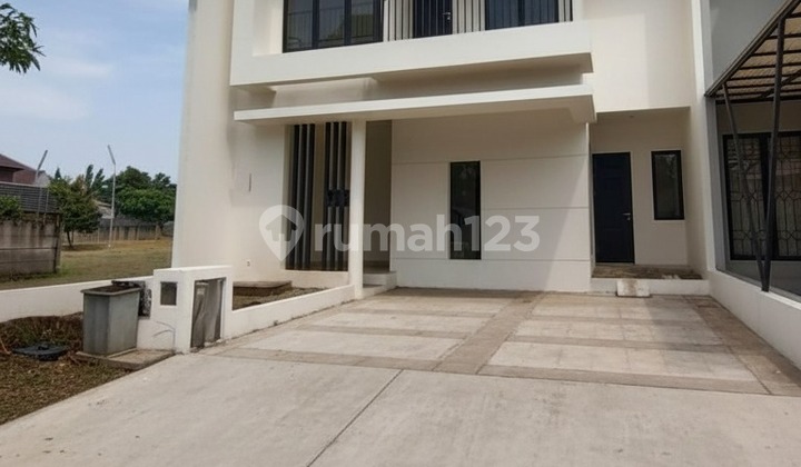 For Sale - Cluster Belleza Fortune Graha Raya Bintaro