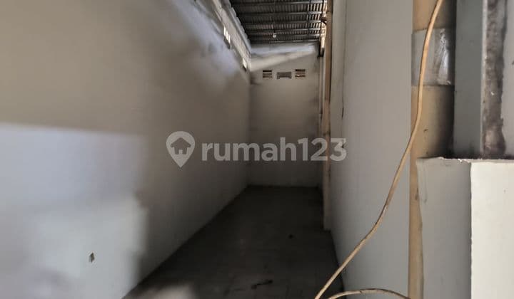 DISEWAKAN GUDANG Cipondoh - Blok B, Kavling DPR. Tangerang City - Banten