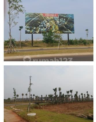 Harus Tersewa Kavling Komersial Pik 2 Selangkah Ke Orange Groves, Dan Dikelilingi 3 Cluster Yang Sudah Padat, Palmspring, Riverside, Dan San Antonio