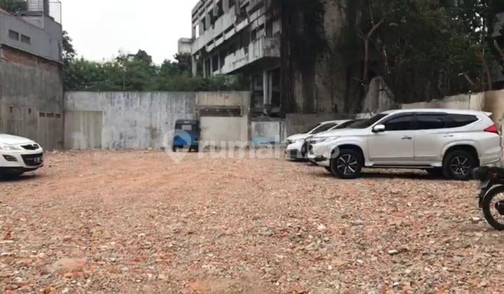 Harus Tersewa Kav Komersial Tomang Utara, Jakarta Barat