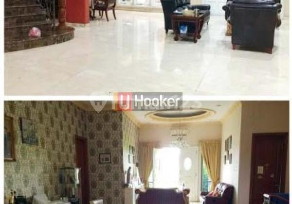 Rumah Siap Huni Di Sutera Lavender Area Alam Sutera