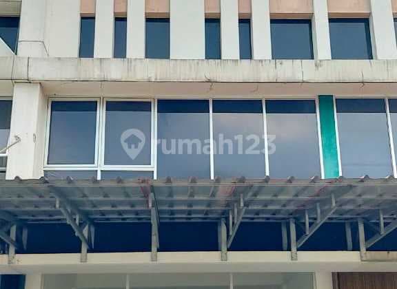 DIJUAL RUKO GANDENG 2 Hadap Boulevard,RUKO GRAND BOULEVARD CITRA RAYA CIKUPA TANGERANG