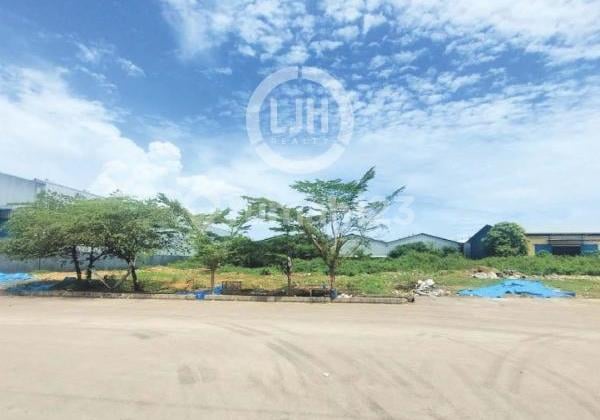 Kavling Siap Bangun Di Cluster Green Park Makasar