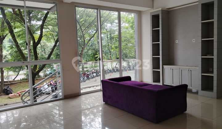 FOR SALE!! RAINBOW SPRING CONDOVILLAS 3 BR in Summarecon Serpong