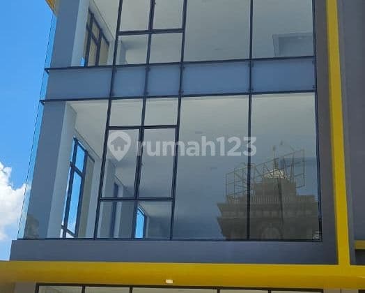 Di Sewa Ruko Gandemg 2 Demansion Alam Sutera